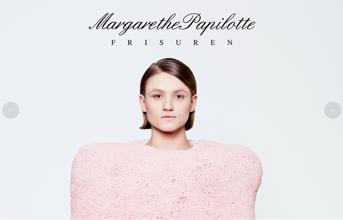 Margarethe Papilotte